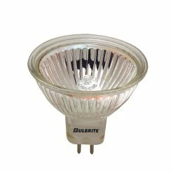 Bulbrite 35 Watt Dimmable Flood MR16 Bi-Pin (GU5.3) Halogen Bulb 10/Pack (860696)