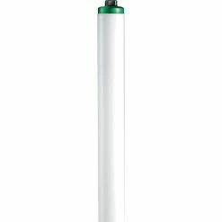Philips Linear Fluorescent High Output T12 Lamp, 100 Watts, Cool White, 15PK
