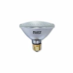 Bulbrite 39 Watt Dimmable Wide Flood EcoHalogen PAR30SN Medium (E26) Halogen Bulb, 6/Pack(860737)