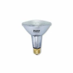 Bulbrite 39 Watt Dimmable Flood EcoHalogen PAR30LN Medium (E26) Halogen Bulb, 6/Pack(860731)