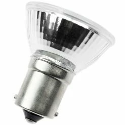 Newhouse Lighting Modern 1383 Base LED Elevator Bulb 2.3W (20W Equivalent) BA15S; Halogen Replacement (1383-2320)
