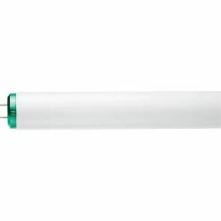 Philips Linear Fluorescent T12 Lamp, 20 Watts, Cool White, 30PK
