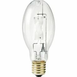 Philips Metal Halide Lamp, 250 Watts, ED28, 12PK