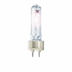 Philips Ceramic Metal Halide T6 Lamp, G12 Base, 39 Watts, 12PK