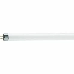 Philips Linear Fluorescent T5 Lamp, 35 Watts, Soft White, 40PK