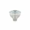Bulbrite Single 9 Watt Dimmable Narrow Flood MR16 Bi-Pin (GU5.3) LED Bulb - 2700K And 90 CRI(771332)