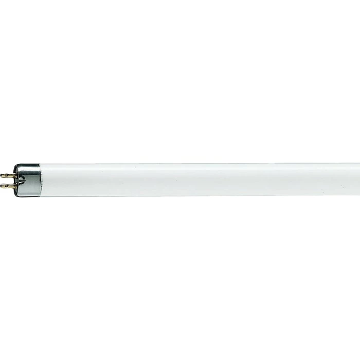 Philips Linear Fluorescent T5 Lamp, 21 Watts, Neutral White, 40PK