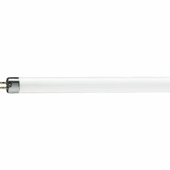 Philips Linear Fluorescent High Output T5 Lamp, 24 Watts, Neutral White, 40PK