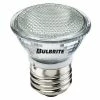 Bulbrite Halogen MR16 20W Dimmable 2900K Soft White 38D Light Bulb, 5 Pack (620220)