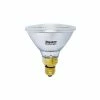 Bulbrite 39 Watt Dimmable Wide Flood EcoHalogen PAR38 Medium (E26) Halogen Bulb, 4/Pack(860750)