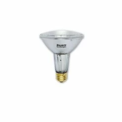 Bulbrite Halogen PAR30LN 39W Dimmable 2900K Soft White Spot Light Bulb, 6 Pack (683434)