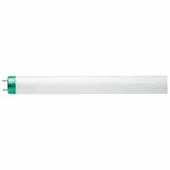 Philips 32 Watts Neutral White Fluorescent Tube Bulb, 30/Carton (479600)