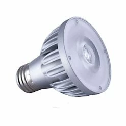 SORAA LED PAR20 10.8W Dimmable 4000K Cool White 36D 1PK (777266)