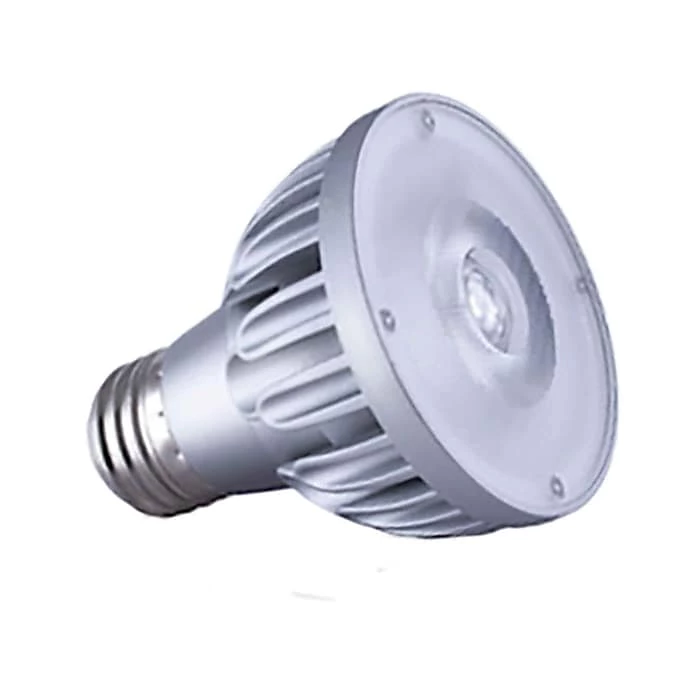 SORAA LED PAR20 10.8W Dimmable 4000K Cool White 36D 1PK (777266)