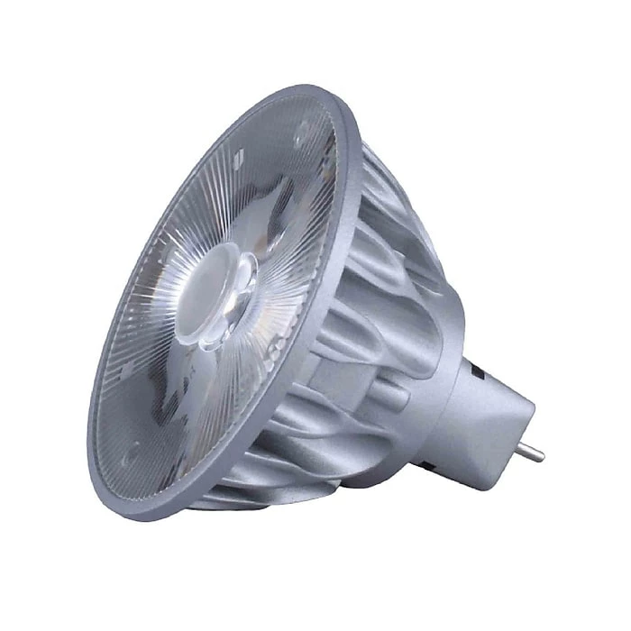 SORAA LED MR16 7.5W Dimmable 2700K Warm White 10D 1PK (777054)