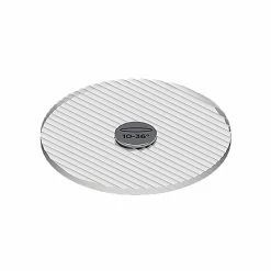 SORAA LED SNAP LENS SNAP SHAPING ANGLE 10 Degree X 36 Degree 5PK (777807)