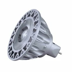 SORAA LED MR16 7.5W Dimmable 3000K Soft White 36D 1PK (777059)