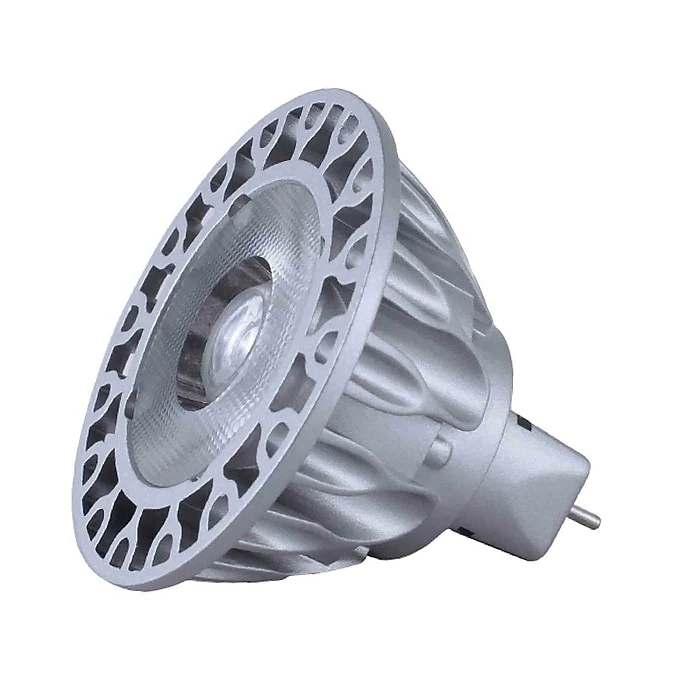 SORAA LED MR16 7.5W Dimmable 3000K Soft White 36D 1PK (777059)