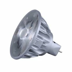 SORAA LED MR16 7.5W Dimmable 4000K Cool White 10D 1PK (777060)