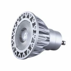 SORAA LED MR16 9W Dimmable 2700K Warm White 60D 1PK (777584)