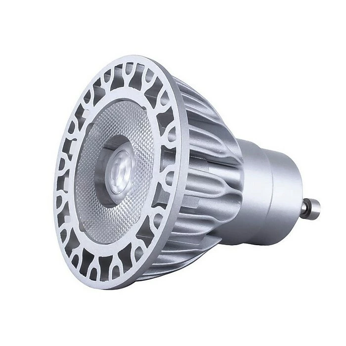 SORAA LED MR16 9W Dimmable 3000K Soft White 60D 1PK (777579)