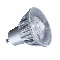 SORAA LED MR16 7.5W Dimmable 3000K Soft White 25D 1PK (777555)