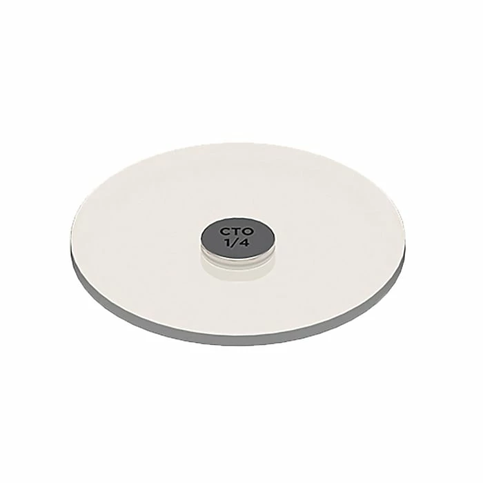 SORAA LED SNAP LENS COLOR CHANGING CTO 1/4 5PK (777800)