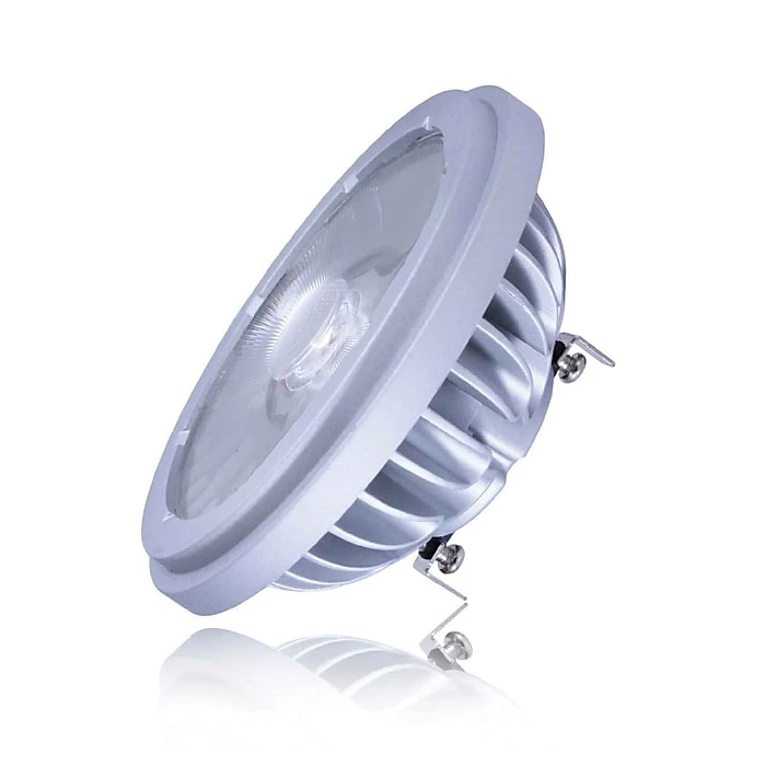 SORAA LED AR111 18.5W Dimmable 2700K Warm White 9D 1PK (777900)