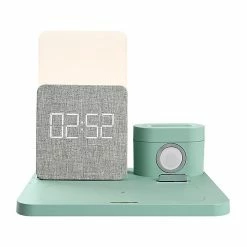 Rumi Lighting LED Desk Lamp, 6.92", Multiple (ERP18ST)