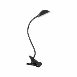 Tensor LED Desk Lamp, 20.75", Black (17935-001)