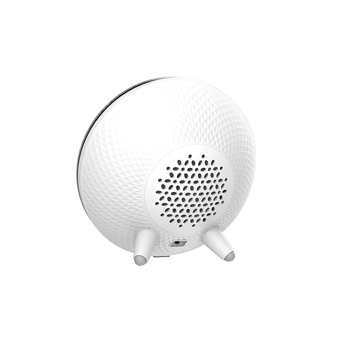 Rumi Lighting LED Desk Lamp, 3.54", White Matte (ERP40ST) - Image 3