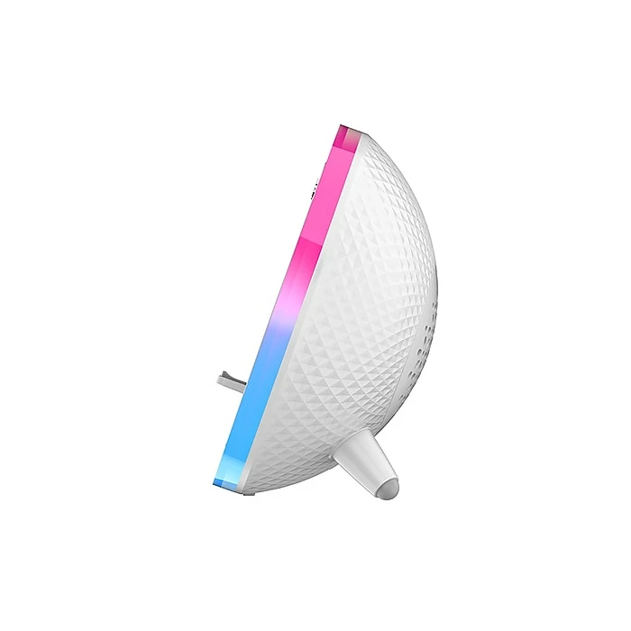 Rumi Lighting LED Desk Lamp, 3.54", White Matte (ERP40ST) - Image 4