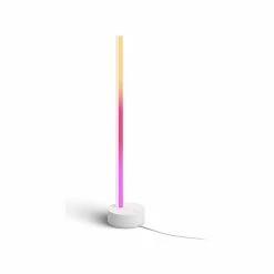 Philips Gradient Signe LED Table Lamp, Matte White (573733)