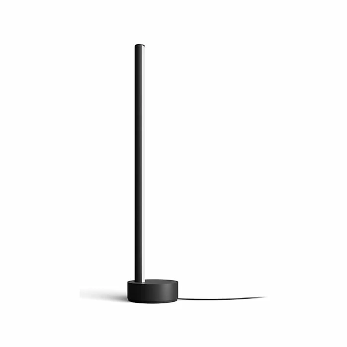 Philips Gradient Signe LED Table Lamp, Matte Black (569095) - Image 6