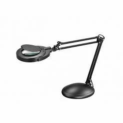 V-Light LED Table Lamp, Black (VSL40203BR)