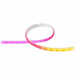 Philips Hue Gradient Lightstrip, Matte White (570556)