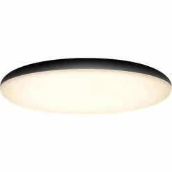 Philips Hue Cher 1 LED Ceiling Light, Synthetics (4096730U9)