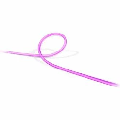 Philips Hue LED Lightstrip Outdoor, Silicone (555904)