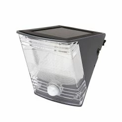 Coleman® Motion Solar Wall Post Light